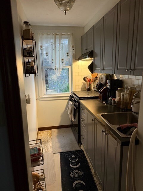 Foto del edificio - 560 William St