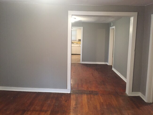 Foto del edificio - 1503 N Olive St