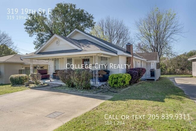 Foto del edificio - 319 19th St E