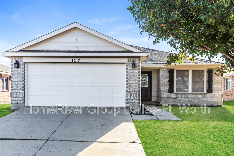 Foto principal - 1217 Warrington Way