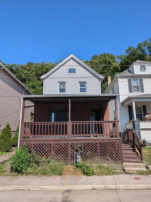Primary Photo - 248 Quay St