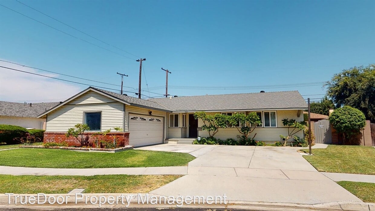 200 N Siesta St, Anaheim, CA 92801 House Rental in Anaheim, CA