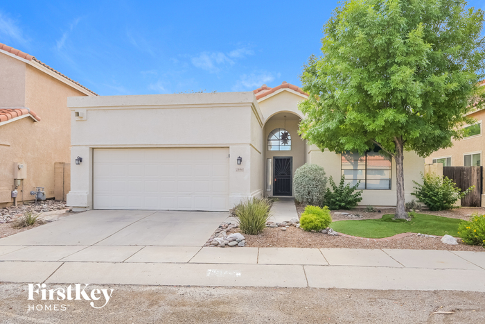 Foto principal - 2886 N Hartwick Ave