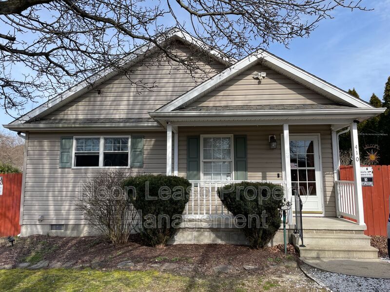 410 N Race St, DE 19947 House Rental in DE