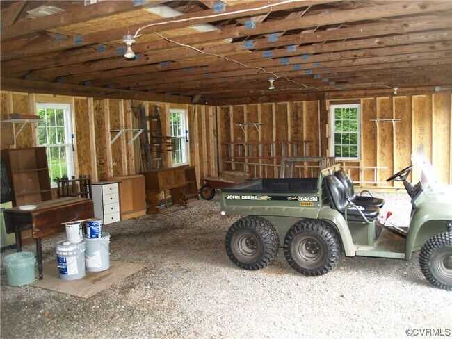 Building Photo - 7400 Old Union Rd
