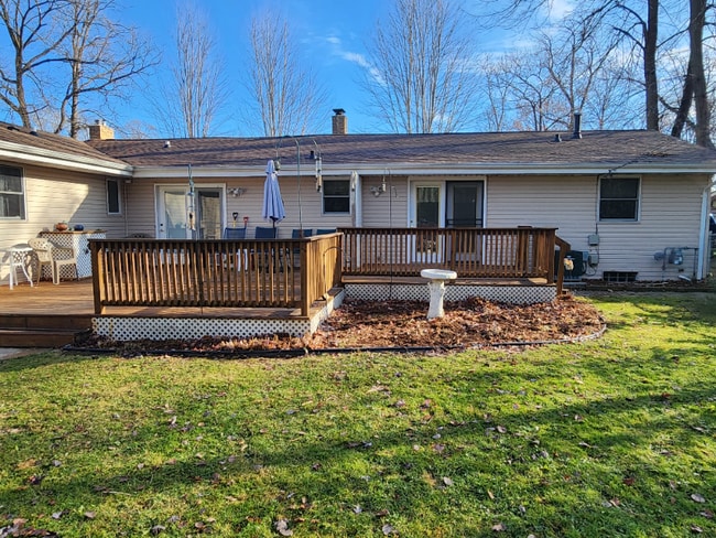 Foto del edificio - 2545 Southwood Dr