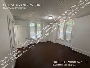 Building Photo - 1000 Glenwood Ave