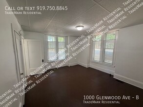 Building Photo - 1000 Glenwood Ave