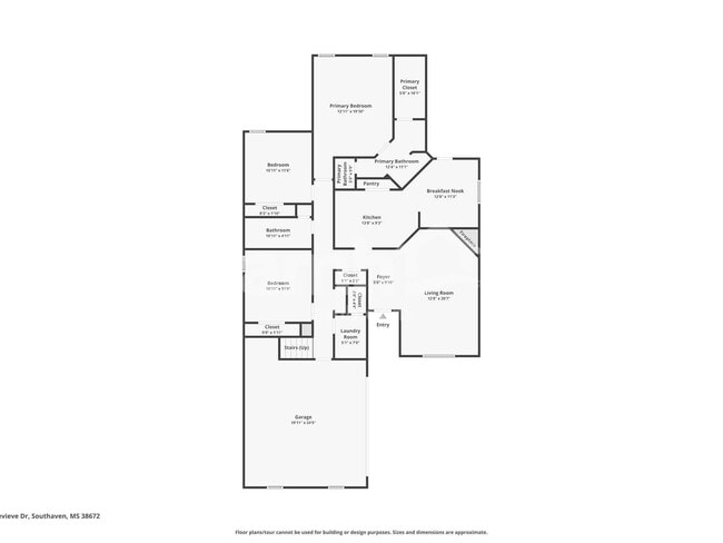 Building Photo - 4288 Genevieve Dr