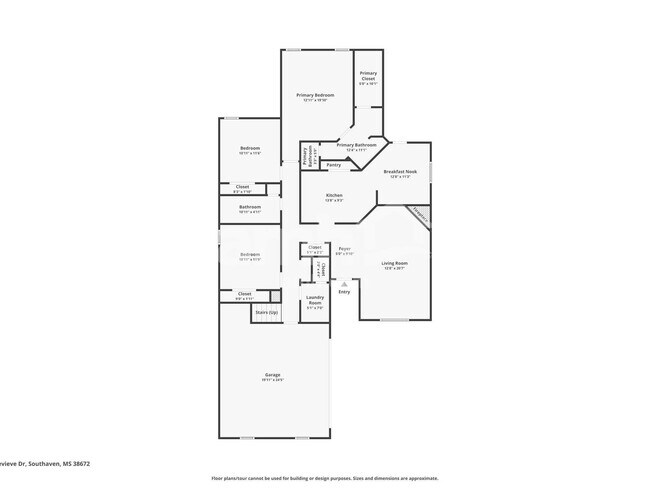 Foto del edificio - 4288 Genevieve Dr