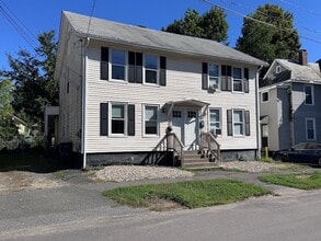 Building Photo - 6 Morris Ave
