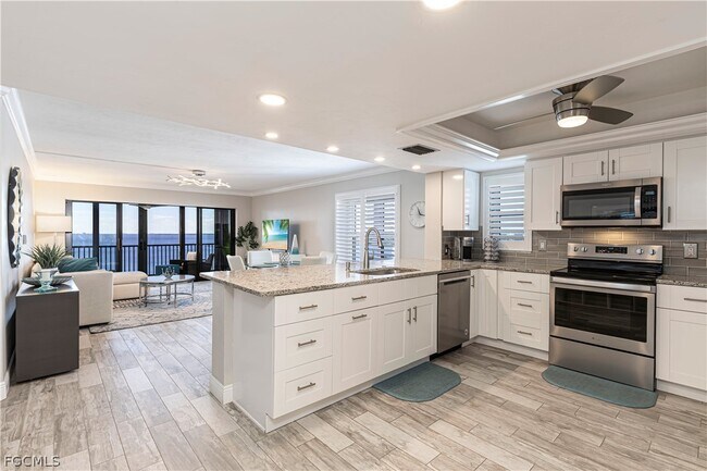 Foto del edificio - 3350 N Key Dr