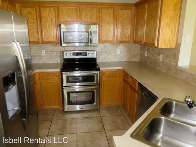 Foto del edificio - 4 br, 2 bath House - 701 Atlas Ave