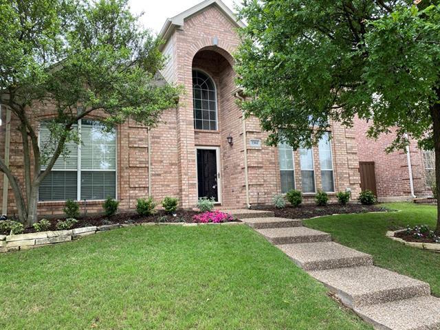 Primary Photo - 2304 Haystack Dr