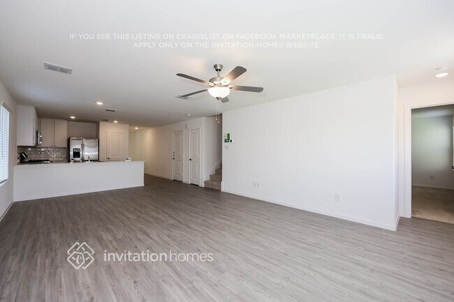 Foto del edificio - 4013 Pleasant Shade Pl