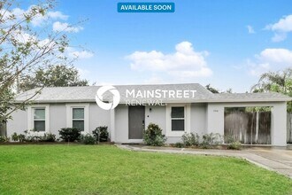 Building Photo - 1510 Bavon Dr