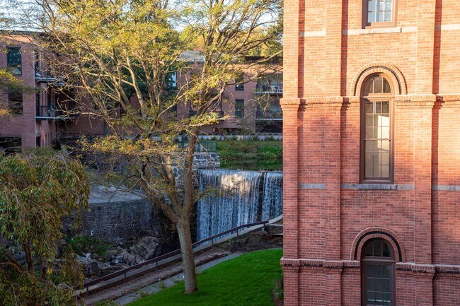 Foto del edificio - The Mill