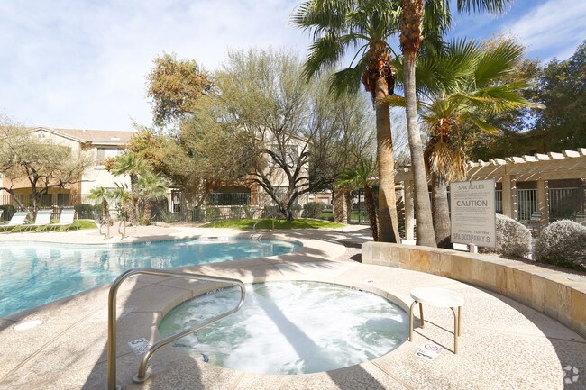 Cornerstone Ranch Apartments Chandler, AZ