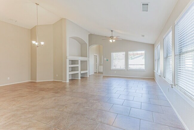 Foto del edificio - 4090 E Rustler Way