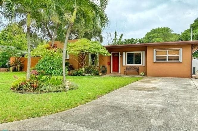 Photo - 26xx Garfield St (Hollywood, FL)