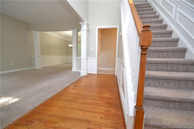 Building Photo - 4737 Sinclair Dr