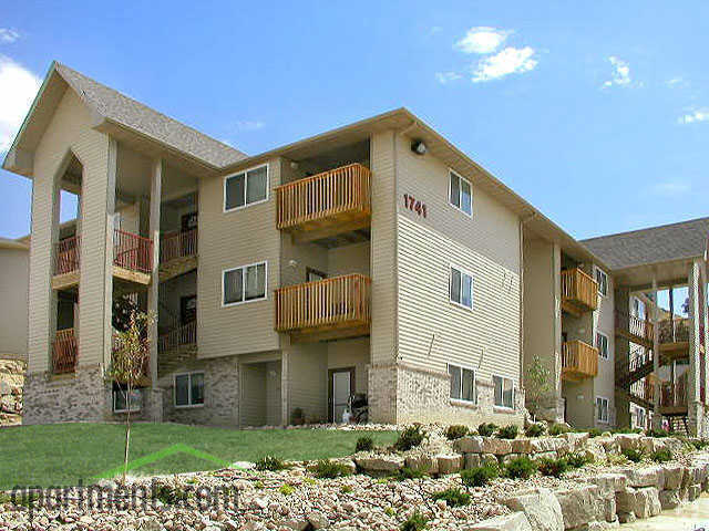 Stoney Creek Apartments Rapid City