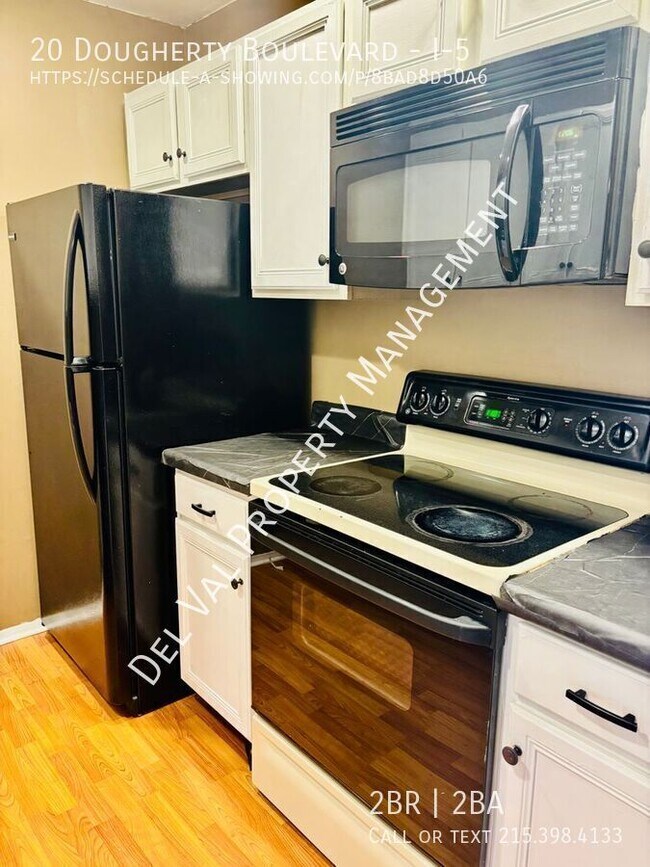 Foto del edificio - 20 Dougherty Blvd