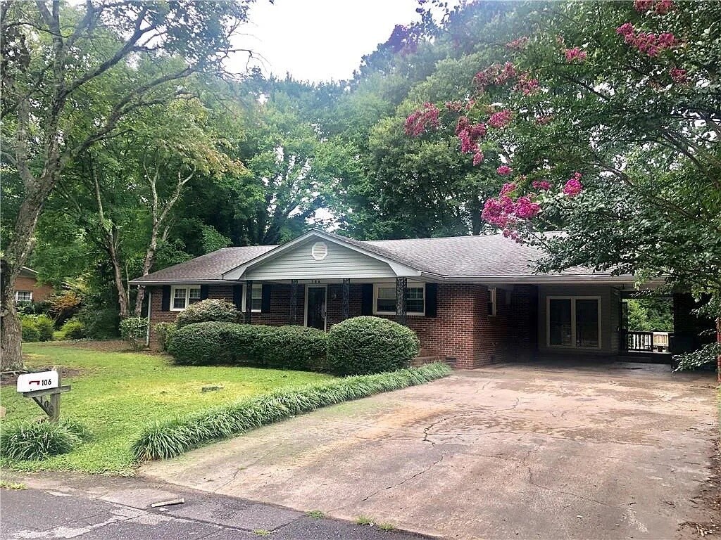 Primary Photo - 106 Cardinal Dr