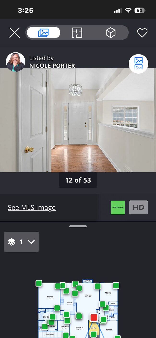 Foto del edificio - 245 London Ln