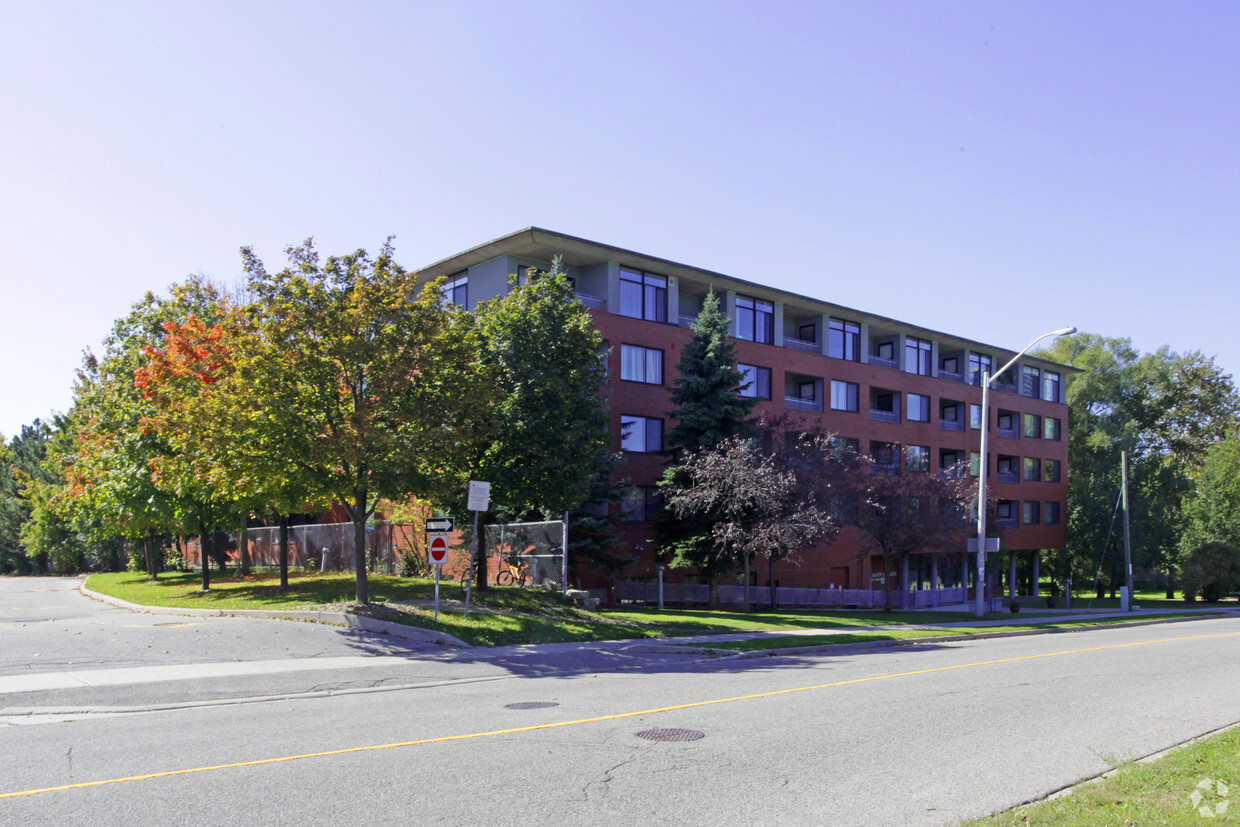 Primary Photo - St Mary's Senior Residence