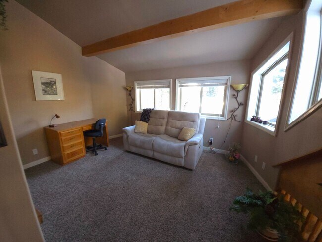 Foto del edificio - Fully Furnished McCall Mountain Home Near Downtown & Payette Lake