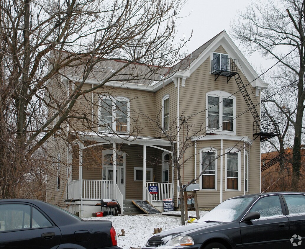 Foto principal - 2604 Eden Ave