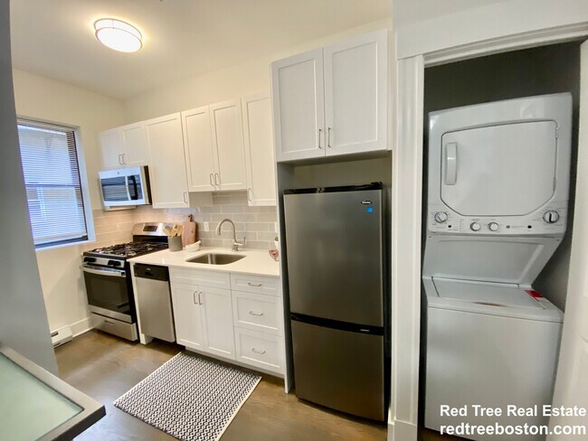 Foto del edificio - 77 Park Dr