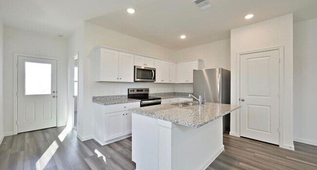 Foto del edificio - 524 Halifax Ct