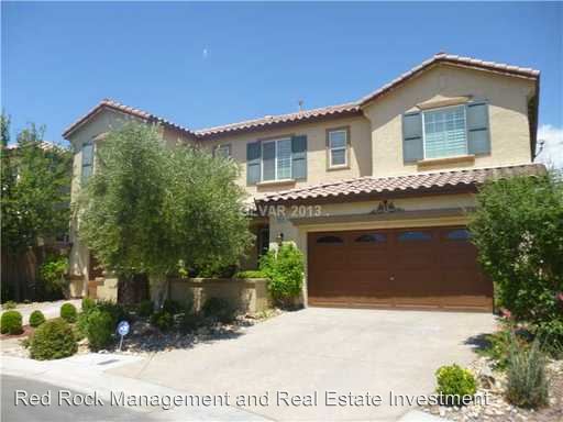 Primary Photo - 9608 Sienna Valley Ave