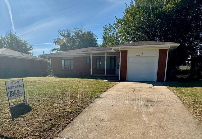 Photo - 4416 NW 44th St House