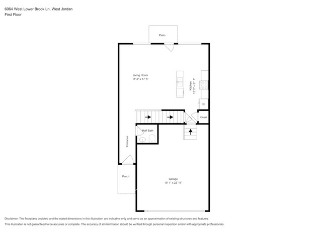 Foto del edificio - 6064 Lower Brk Ln
