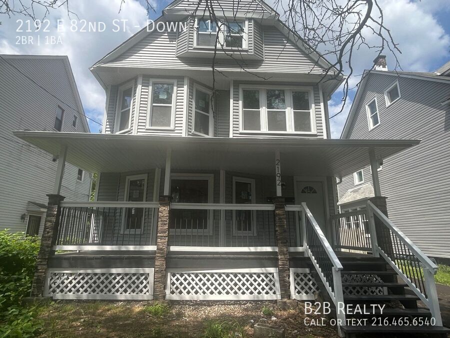 Foto principal - 2192 E 82nd St
