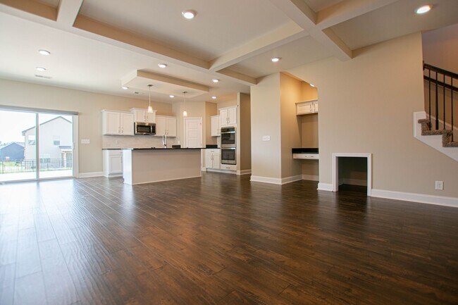 Foto del edificio - Pet Friendly Four Bedroom!