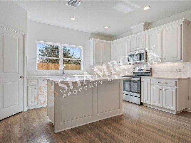 Foto del edificio - Residences at Windmill Preserve