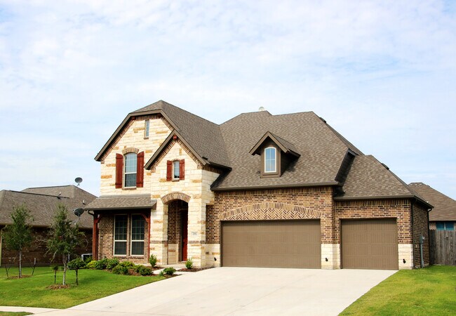 Building Photo - Updated Beauty in Park Oaks – 4 Bed, 3.5 B...
