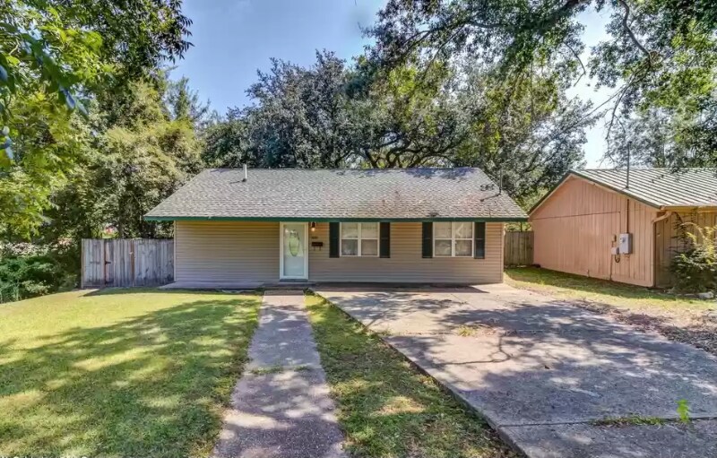 500 Central Ave, Gulfport, MS 39507 House Rental in Gulfport, MS