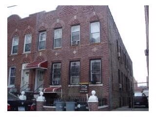 Foto principal - 522 E 96th St