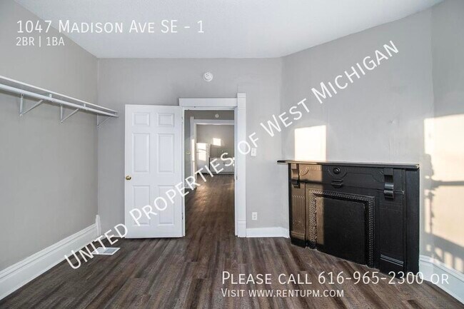 Building Photo - Available Now | Upgraded 2-Bedroom Lower L...