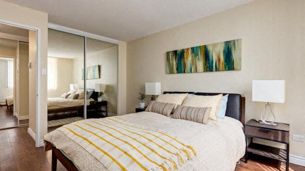 Photo du bâtiment - Grid 5 Apartments