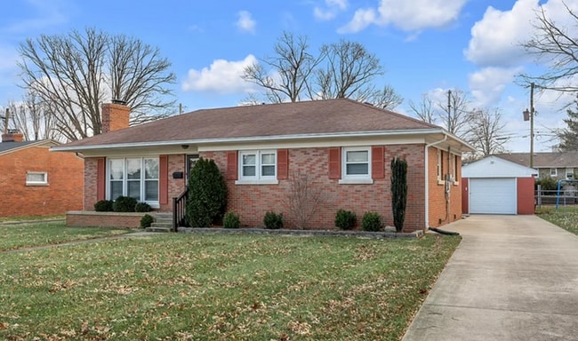 Building Photo - 2014 Rainbow Rd