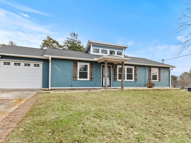 Building Photo - 2903 Deerfield Rd NW