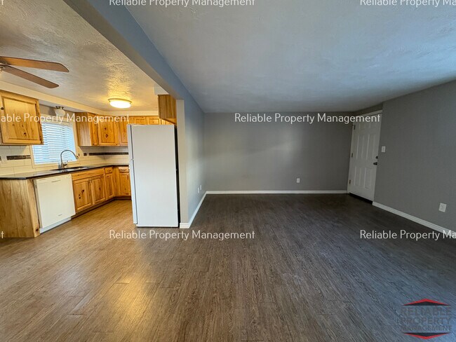Foto del edificio - 1420 Jefferson Ave