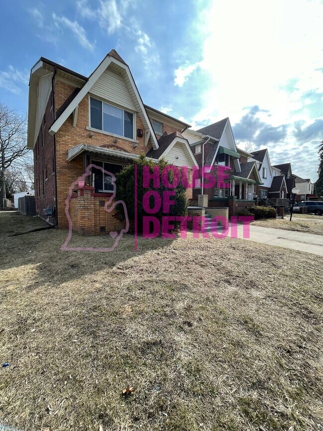 Foto del edificio - 16618 Woodingham Dr