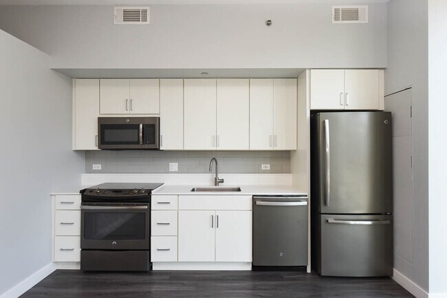 Foto del edificio - 4334 N Hazel St